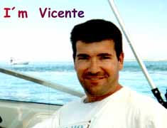 Envia un e-mail a Vicente.